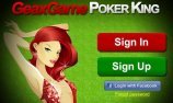 download Poker KinG Green-Texas Holdem apk
